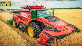 200 Most Unbelievable Agriculture Machines and Ingenious Tools ▶ 30