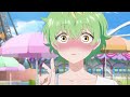 これならゆ～くんもテレるっス～