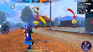 RGaming 1 vs 3 Free fire CS gameplay 2024/free fire game/rgaming/mobile game play