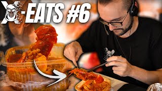 ME FUMO UN ARROZ CON BOGAVANTE 🦞🍚  | XOKAS EATS #6