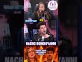 NACHO BONGIOVANNI SE CRUZÓ CON LA KUKA CARMELA BARARO💥💣🤬 #kukas #milei #LLA