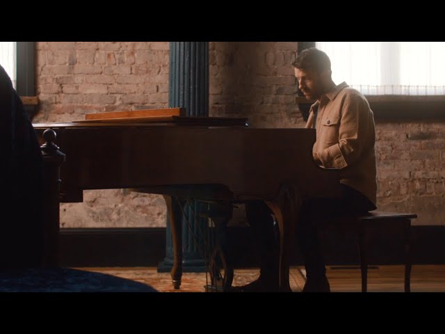 Brett Eldredge - Holy Water (Official Music Video) class=