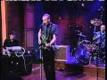 Soul Coughing - Soundtrack To Mary live on Conan O'brien