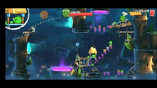 Angry birds 2 level 51