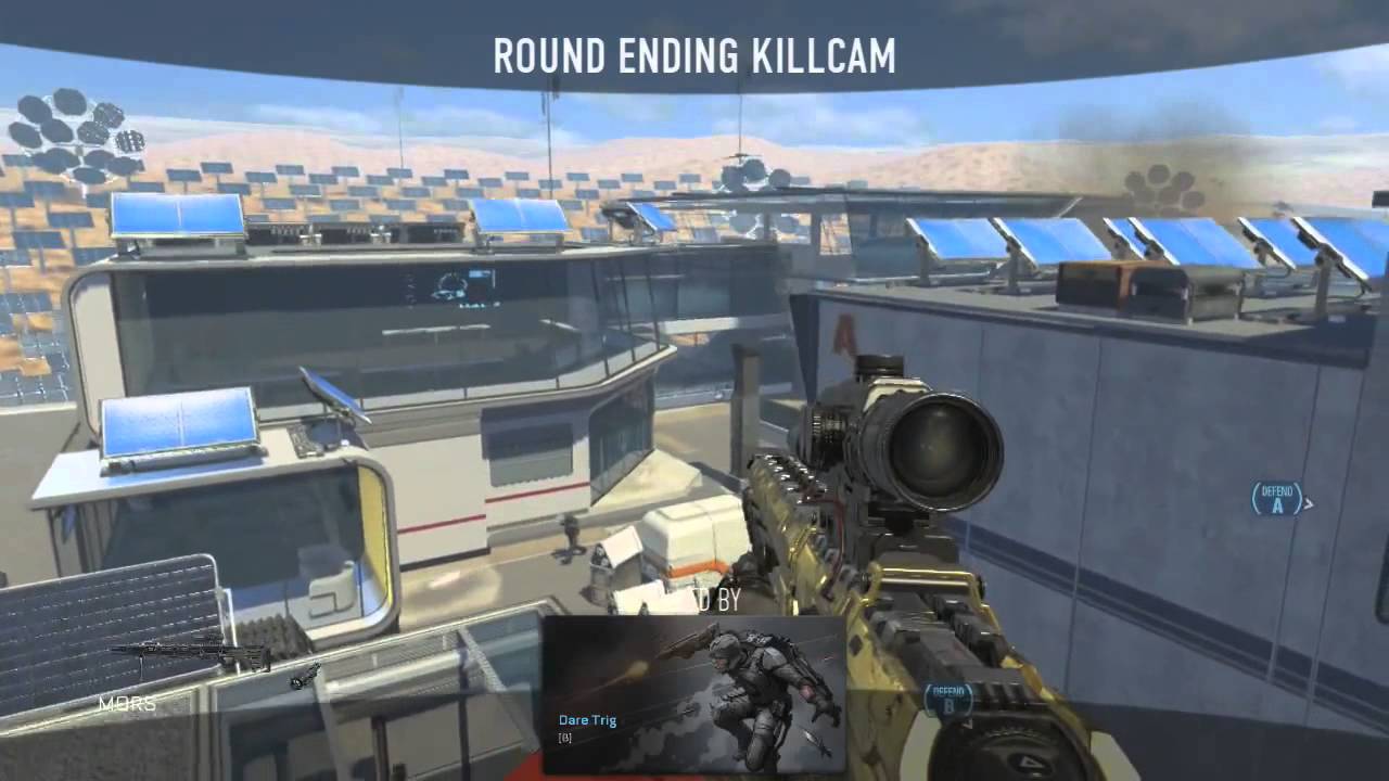 Trig: Early Obey Rc Response (WON!)