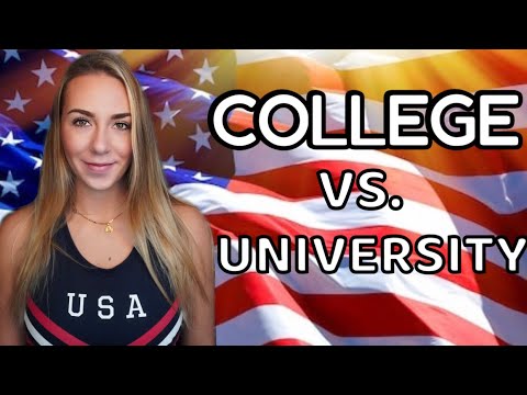 Wideo: 3 sposoby studiowania w college'u