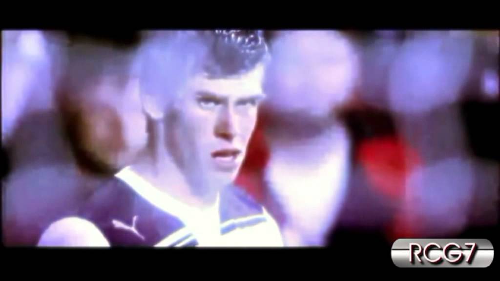 Gareth Bale - ''The Best is Coming''