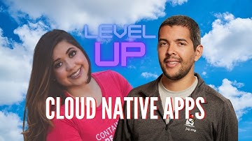 Four Key Actions to Level Up the Lifecycle of Your Cloud-Native Apps