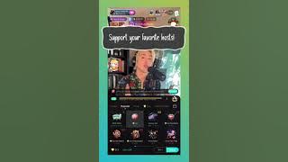 BIGO LIVE Operating Guide part 3 - know deeper about hosts & support your favorite hosts