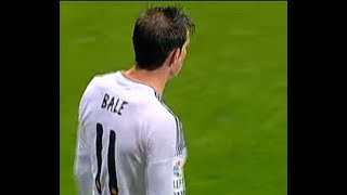 Is Gareth Bale going bald?