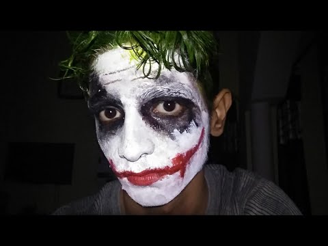 joker-face-paint