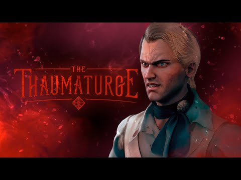 Видео: СТАРЫЙ ДРУГ ➤ The Thaumaturge ➤ Прохождение 2