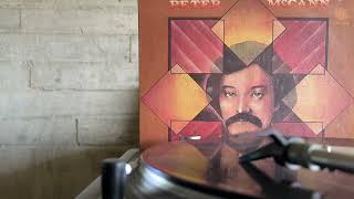 Right Time Of The Night - Peter Mccann 1977