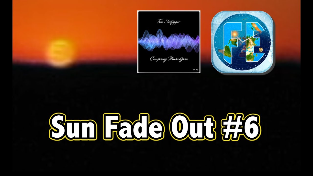 Sun Fade Out 6 YouTube