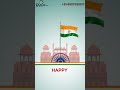 15 August: Celebrating India’s Independence with Pride and Patriotis 78 Years of Freedom#digitalmore