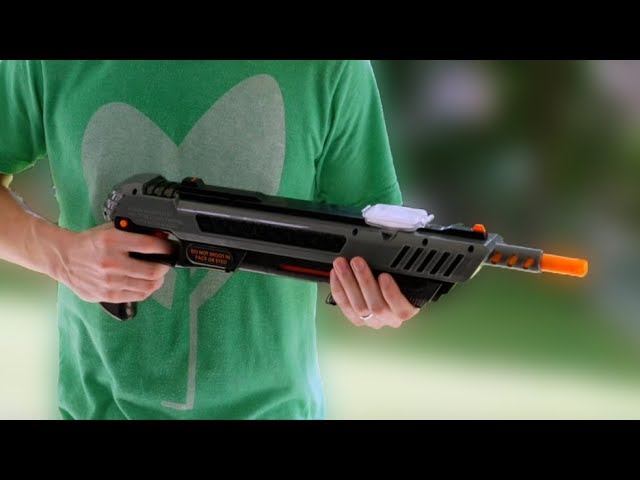 Bug-A-Salt 2.0 Review: Salt-Shooting Bug Gun - Freakin' Reviews