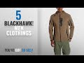 Top 10 Blackhawk! Men Clothings [ Winter 2018 ]: BLACKHAWK! Men's Tactical Soft Shell Jacket,