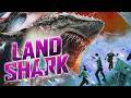 Land Shark (2020) [Science fiction] [Action] 🦈 The terror from the deep! 🌊 full movie