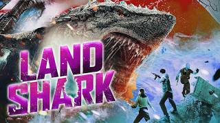LAND SHARK