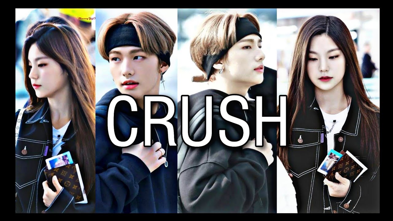 SKZ Hyunjin × ITZY Yeji (FMV) 