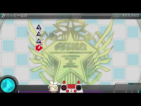 ハッピーなの | Perfect【Project Diva F2nd JP Edit】