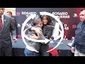 Bárbara de Regil con Rosario Tijeras 2 | Showcase | Fans Choice Awards | Fans Coin (Fanscoin)