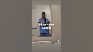 Thumbnail of Night Nurse Song by Gregory Isaac!