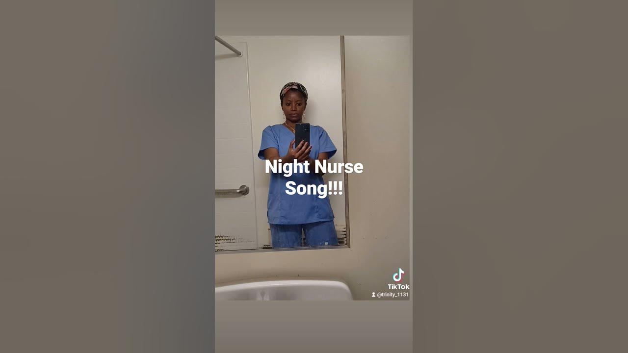 Night Nurse Song by Gregory Isaac!