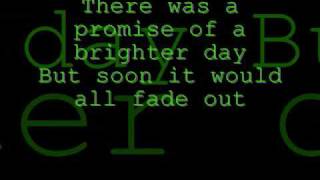 Dark New Day-Brother (With Lyrics)