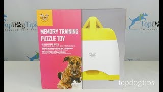 arf pets treat dispenser