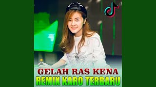 GELAH RAS KENA