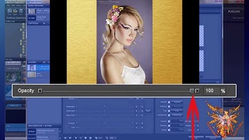Proshow tutorial russian - 2-8 - layers of your show - adjustment - part one