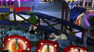 Rumble Fighter: Hitman Tutorial