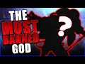 Playing the most banned god in joust history  smite