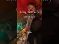 Long Tall Sally - Little Richard #guitar #leadguitar #guitarsolo
