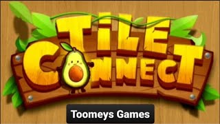 Tile Connect - Tile Connect Game - Tile Match Game! screenshot 2