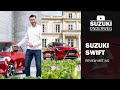Suzuki Swift 2025 Review 🚗