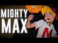 Mighty max vol 1