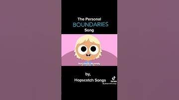 Thumbnail of Boundaries Song