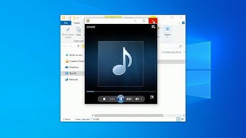 How To Use WAV To AIFF Converter Software