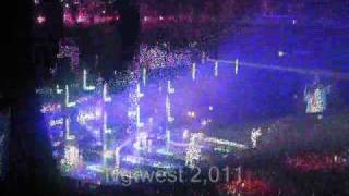 Westlife 07 Medley live
