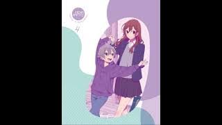 Horimiya OST Vol. 2 - We Know, Hori