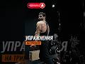 Упражнения на трицепс #shortvideo #shortsyoutube #рекомендации#какнакачатьруки