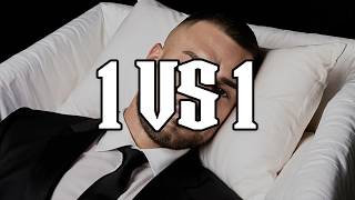 DAN DAN – 1 vs 1 (Official Music Video) [Explicit]