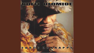 Force de frappe (feat. Quartier Latin)