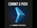 Commit & Push Trailer
