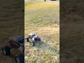FLYING✈️AROUND ALL OVER THIS PLACE💥HPI NITRO⛽STYLE🚨RC FUN 💪🤠👍