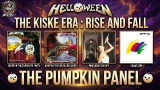 Rise and Fall: The Michael Kiske Era of Helloween