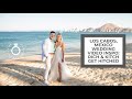 Cabo San Lucas, Mexico Wedding Videographer Inspiration: Rich & Kitch Get Hitched