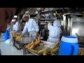 築地市場　【深大寺そば】　場外市場